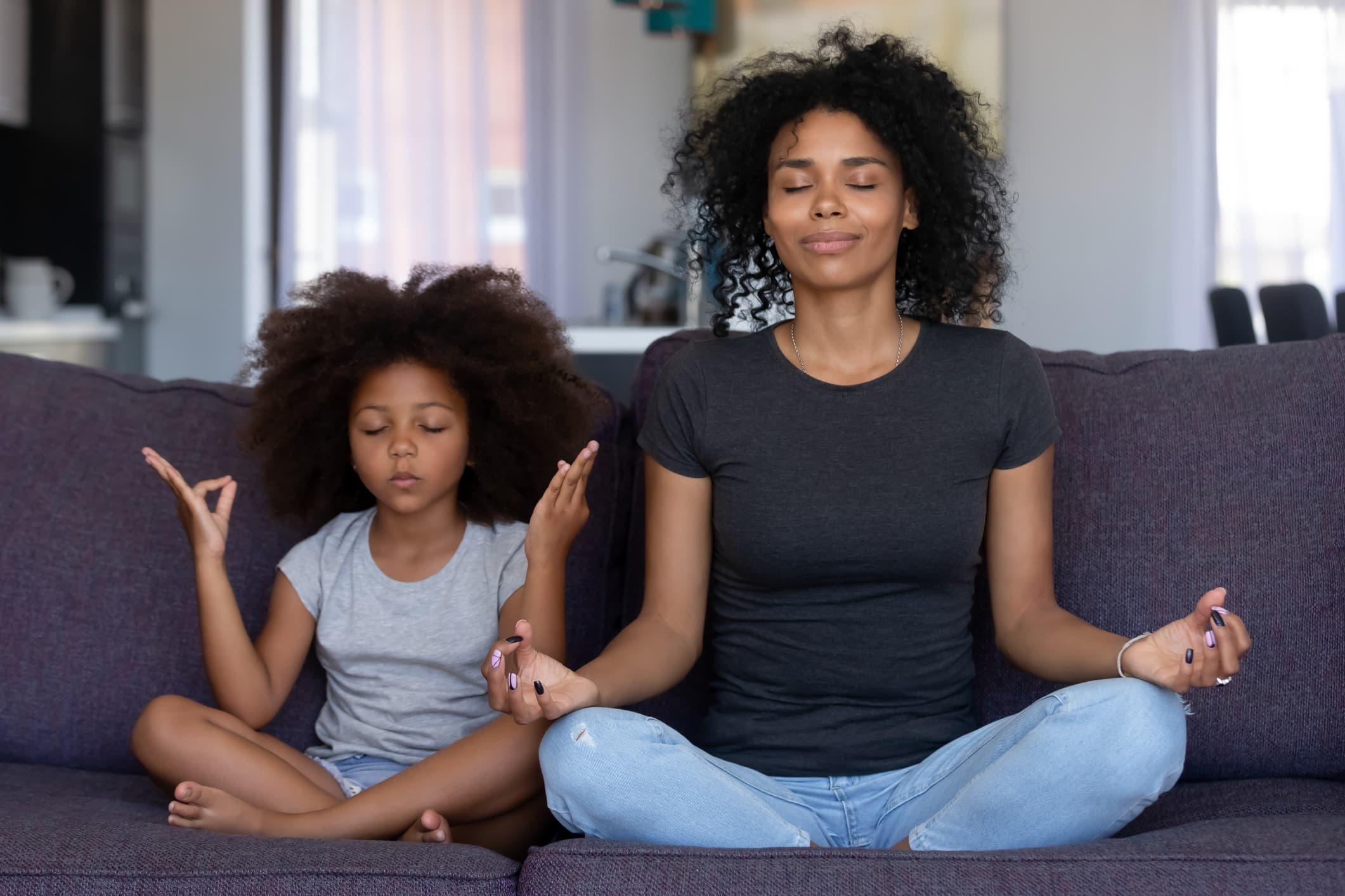 8 Ways Divorce Made Me a Better Parent